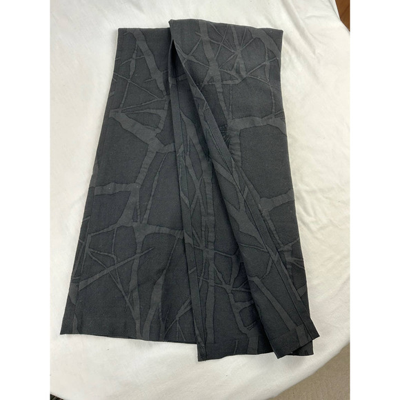 Company Ellen Tracy Wool Maxi Skirt - Sz - 10 - Picture 1 of 8